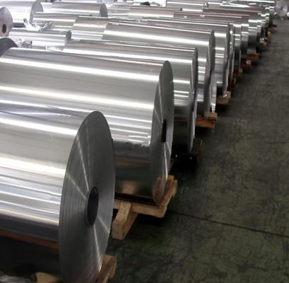 Mill Finish Color Aluminum Coil 1100 1060 1050 3003