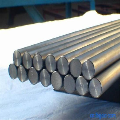 304 Stainless Steel Rod , Stainless Steel Threaded Rod Economical Pratical