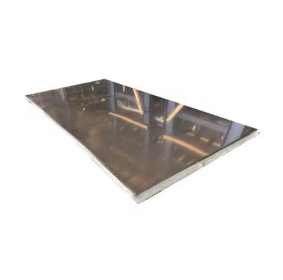 Çelik Taş Taş 2B BA No.4 8K HL Üretim Uygulamaları için Yüzey Dönüşümü