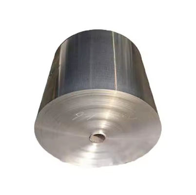 Çin tedarikçisi bobin alüminyum 1100 3003 5052 alüminyum levha bobin rulosu