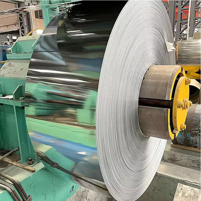 Deniz sınıfı 1050/5052/5754 H32 Alüminyum alaşımı/Alüminyum sarmalları, panel/elmas/çap/taşlanmış uygulama için