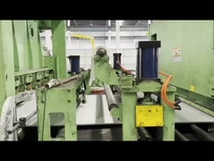 EXW Paslanmaz çelik 304 2b Yapılandırma ISO Sertifikasıyla