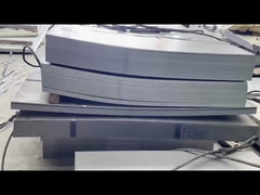 İnşaat sınıfı No 4 paslanmaz çelik levha plaka soğukta yuvarlanmış